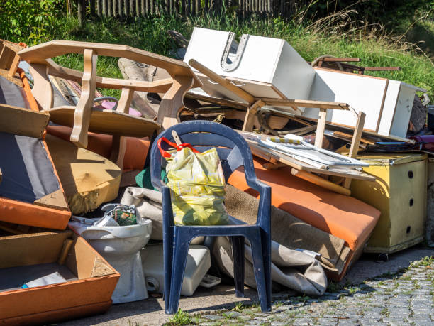 Basement Cleanout Services in South Farmingdale, NY