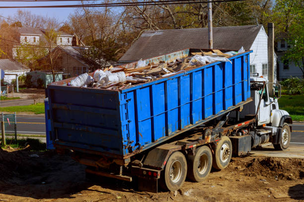 Best Full-Service Junk Removal  in South Farmingdale, NY