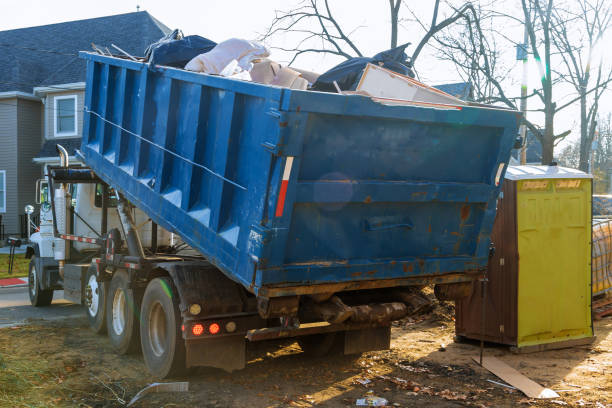Best Construction Debris Removal  in South Farmingdale, NY