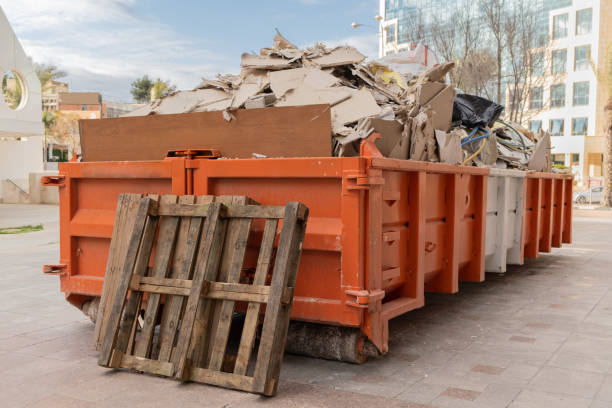 Attic Cleanout Services in South Farmingdale, NY