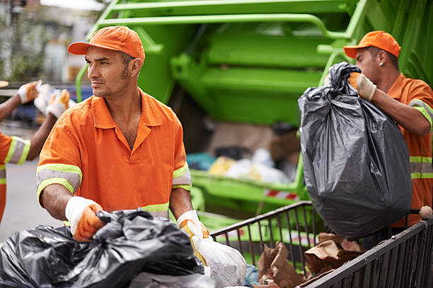 Best Basement Cleanout Services  in South Farmingdale, NY