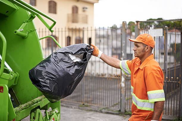Best Yard Waste Removal  in South Farmingdale, NY